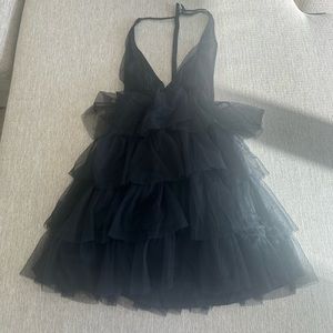 Lucy in the Sky Dress